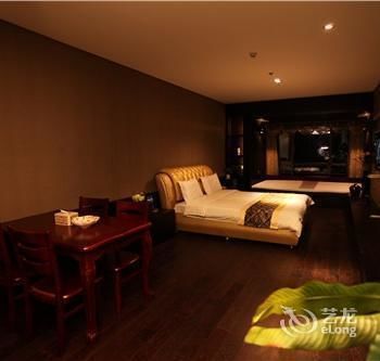 Qingdao Platinum Port Sea View Resort Hotel Platinum Extérieur photo